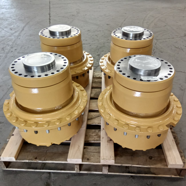 Rebuilt DRIVE GRP - FINAL 1416054 3